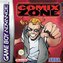 Comix Zone