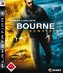 Das Bourne Komplott