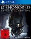 Dishonored Spiel des Jahres Edition