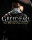 Greedfall: The De Vespe Conspiracy