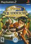 Quidditch Weltmeisterschaft