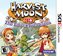 Harvest Moon: Geschichten zweier Städte
