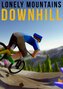 Lonely Mountains: Downhill