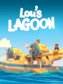 Lou's Lagoon