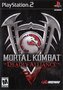 Mortal Kombat: Deadly Alliance