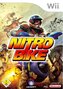 Nitrobike