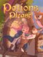 Potions Please!