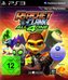 Ratchet + Clank: All 4 One