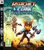 Ratchet + Clank Future: A Crack in Time