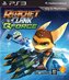 Ratchet + Clank: QForce