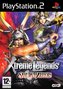 Samurai Warriors: Extreme Legends
