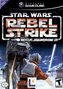 Rogue Squadron 3: Rebel Strike