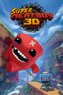 Super Meat Boy 3D