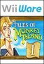 Tales of Monkey Island: Season 1