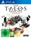 The Talos Principle