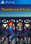 Thimbleweed Park