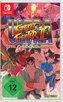 Ultra Street Fighter 2: The Final Challengers