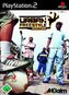 Urban Freestyle Soccer