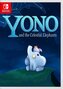 Yono and the Celestial Elephants