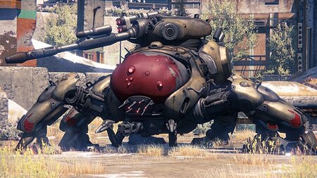 Destiny - 12 Minuten Gameplay aus der E3-Präsentation