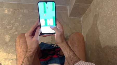 Flappy Bird-Trailer zeigt das erneute Comeback des Mega-Hits