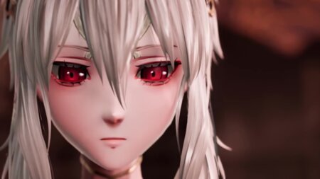 Code Vein 2 ist das Sequel zum Anime-Dark Souls und sieht anders aus als erwartet