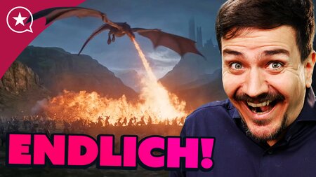 Dafür hat sich das Summer Game Fest gelohnt