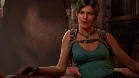 Tomb Raider: Legacy of Atlantis im neuen Trailer von der State of Play