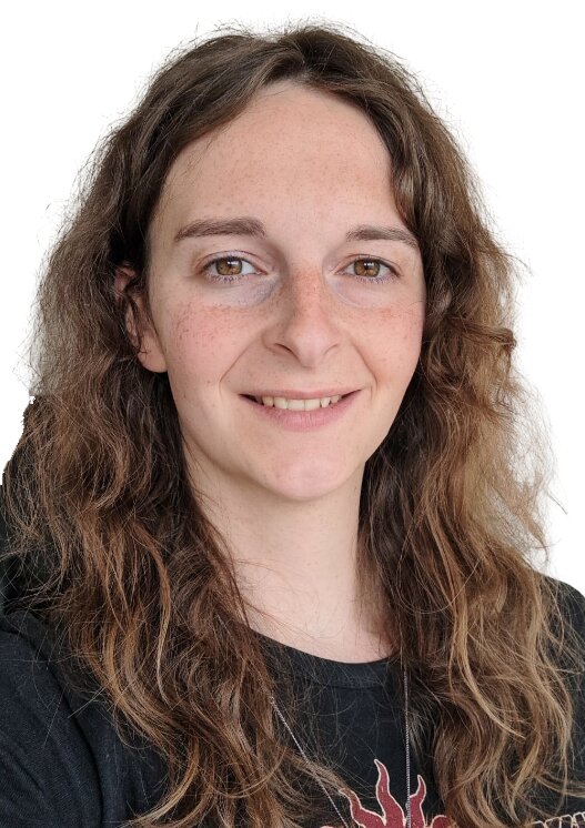 Profilbild von Alana Friedrichs