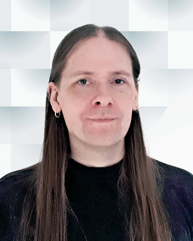 Profilbild von Alex Ney