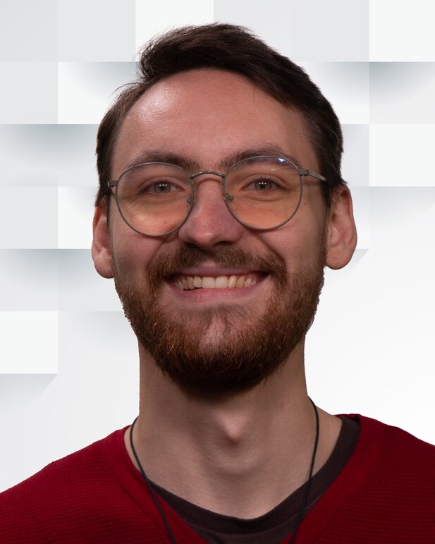 Profilbild von Alexander Bernhardt