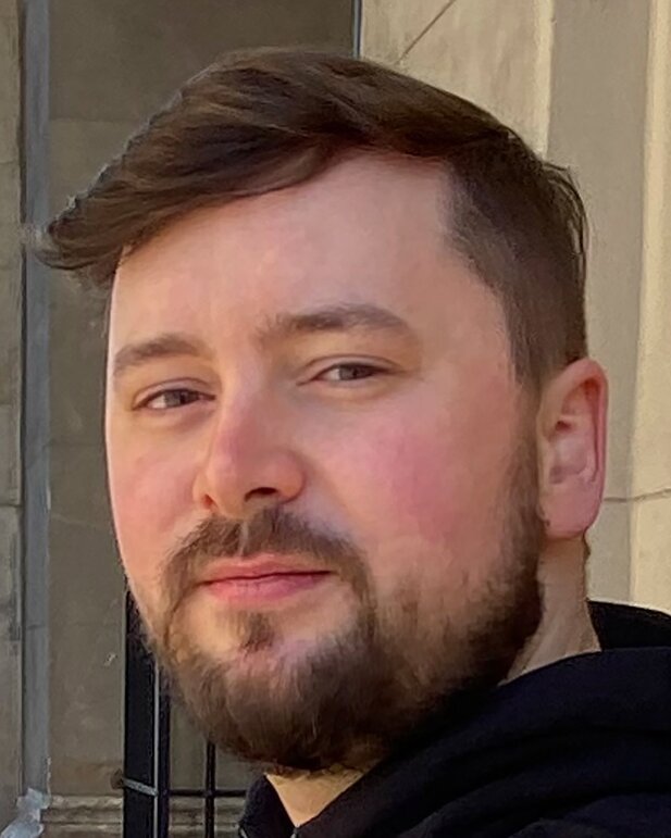 Profilbild von Alexander Schneider