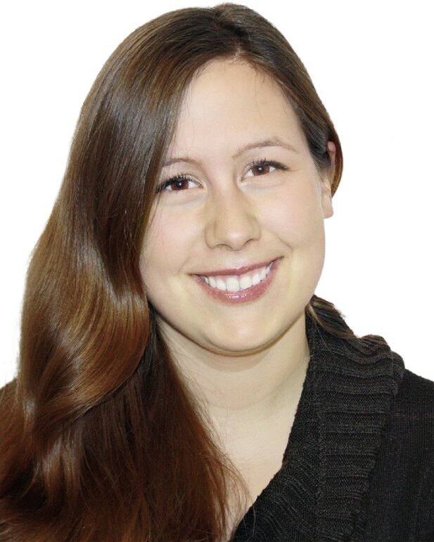 Profilbild von Ann-Kathrin Kuhls