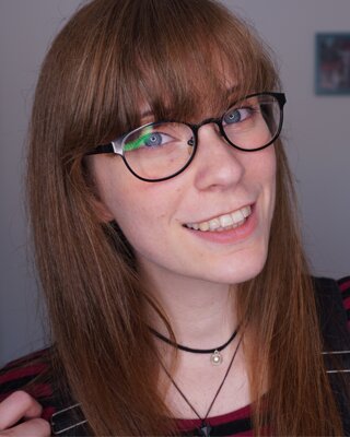 Profilbild von Anne-Marie Scheffler