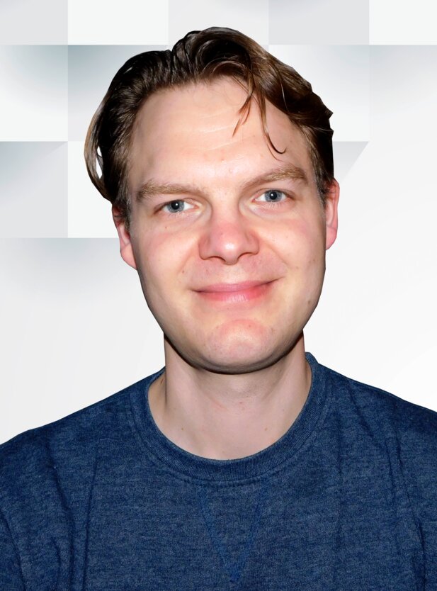 Profilbild von Benjamin Braun