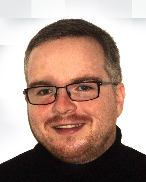 Profilbild von Benjamin Danneberg