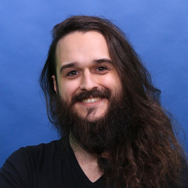 Profilbild von Benjamin Wlodek