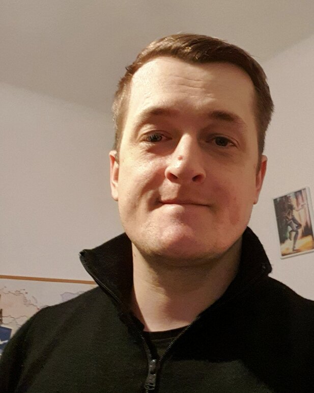 Profilbild von Christian Just