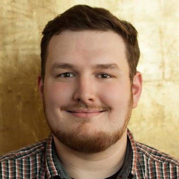 Profilbild von Christian Liebert
