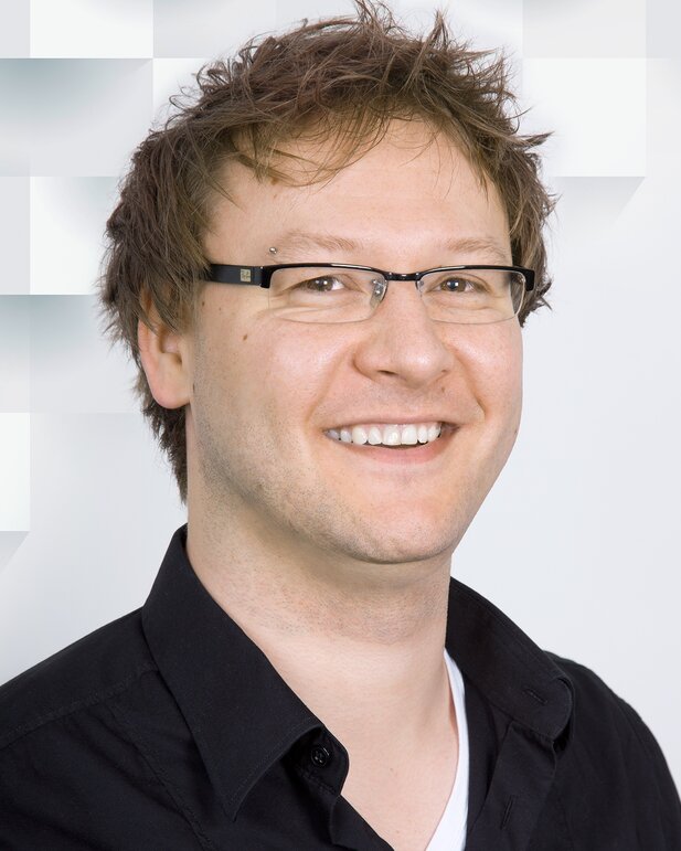 Profilbild von Christian Fritz Schneider