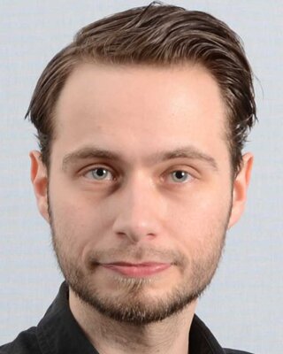 Profilbild von Christian Schwarz