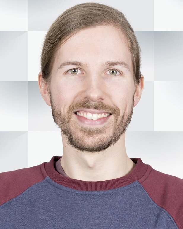Profilbild von Christoph Liedtke