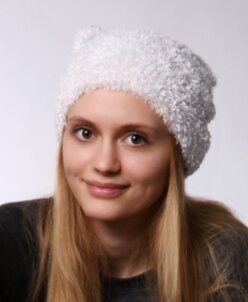 Profilbild von Cosima Staneker