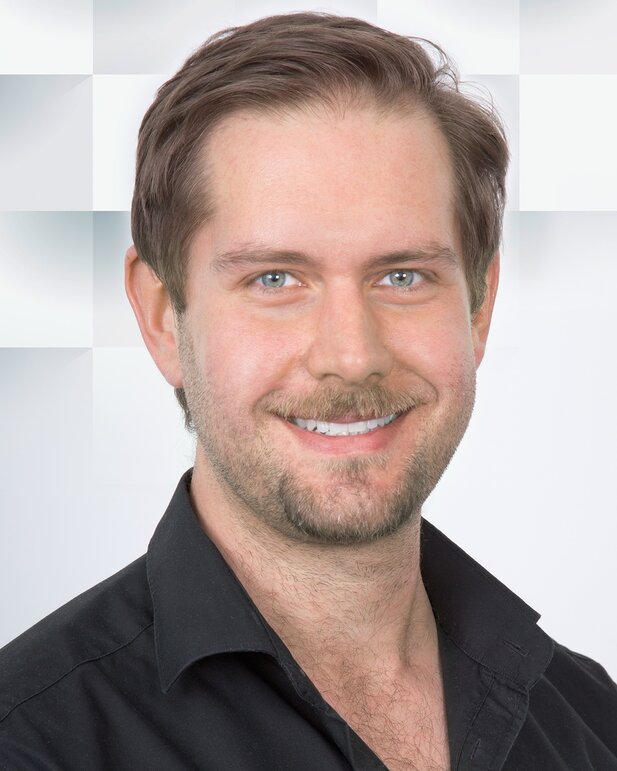 Profilbild von Daniel Feith