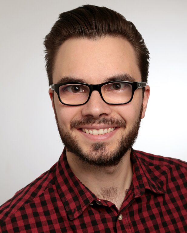 Profilbild von Daniel Hartmann