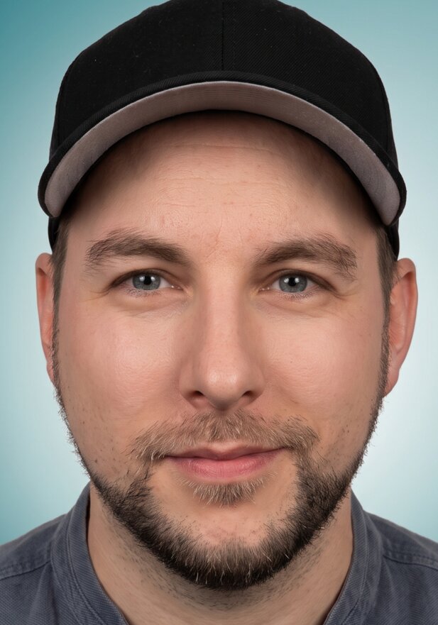 Profilbild von Dennis Müller