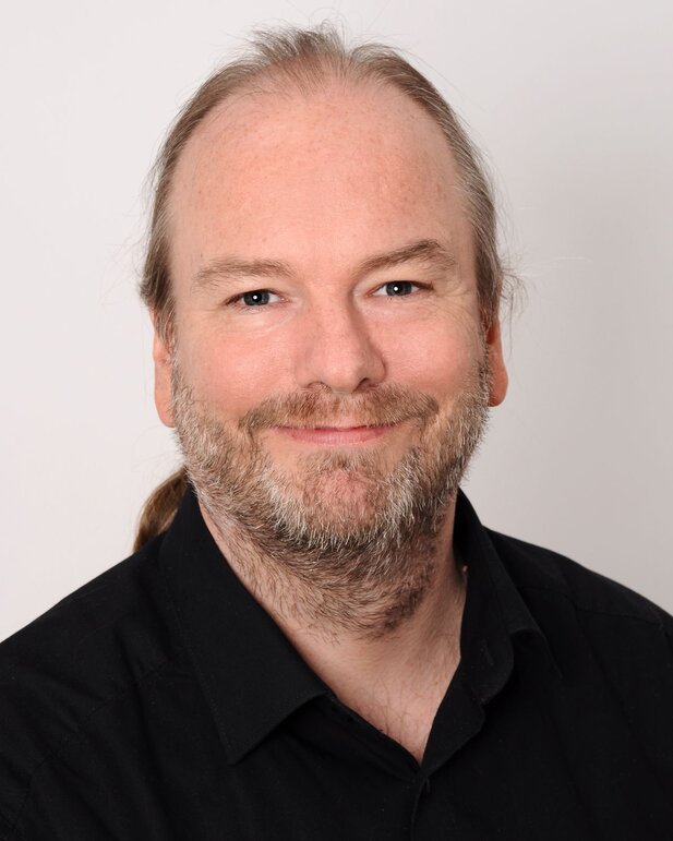 Profilbild von Dennis Ziesecke