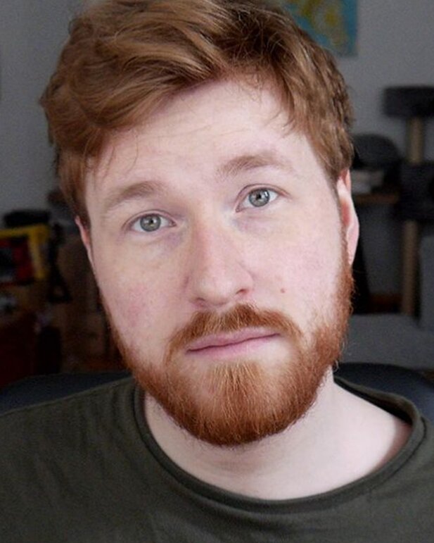 Profilbild von Dom Schott