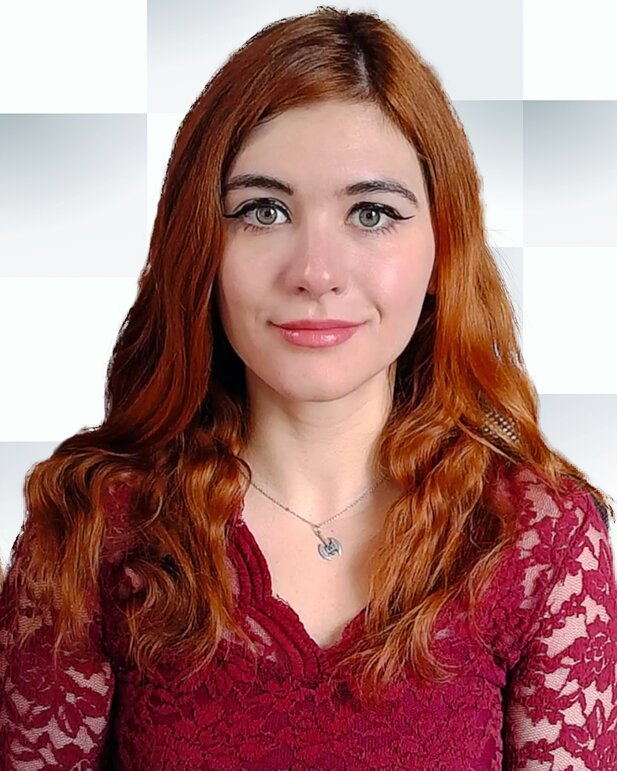 Profilbild von Elena Schulz