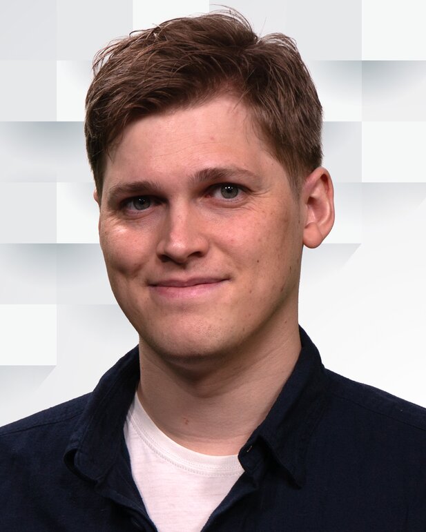 Profilbild von Fabiano Uslenghi